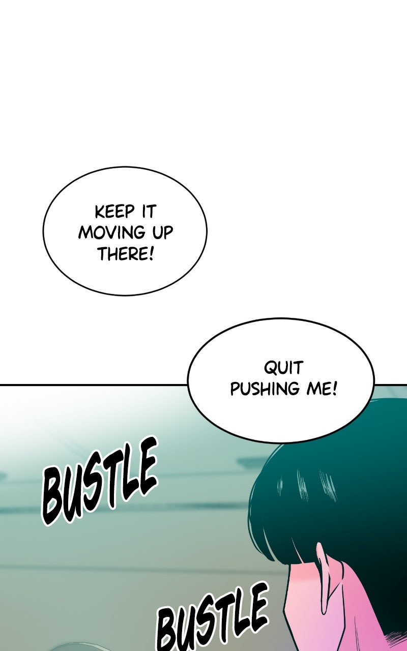 The Good Student Ep. 41 - What Went Down on the School Trip page 6 - 