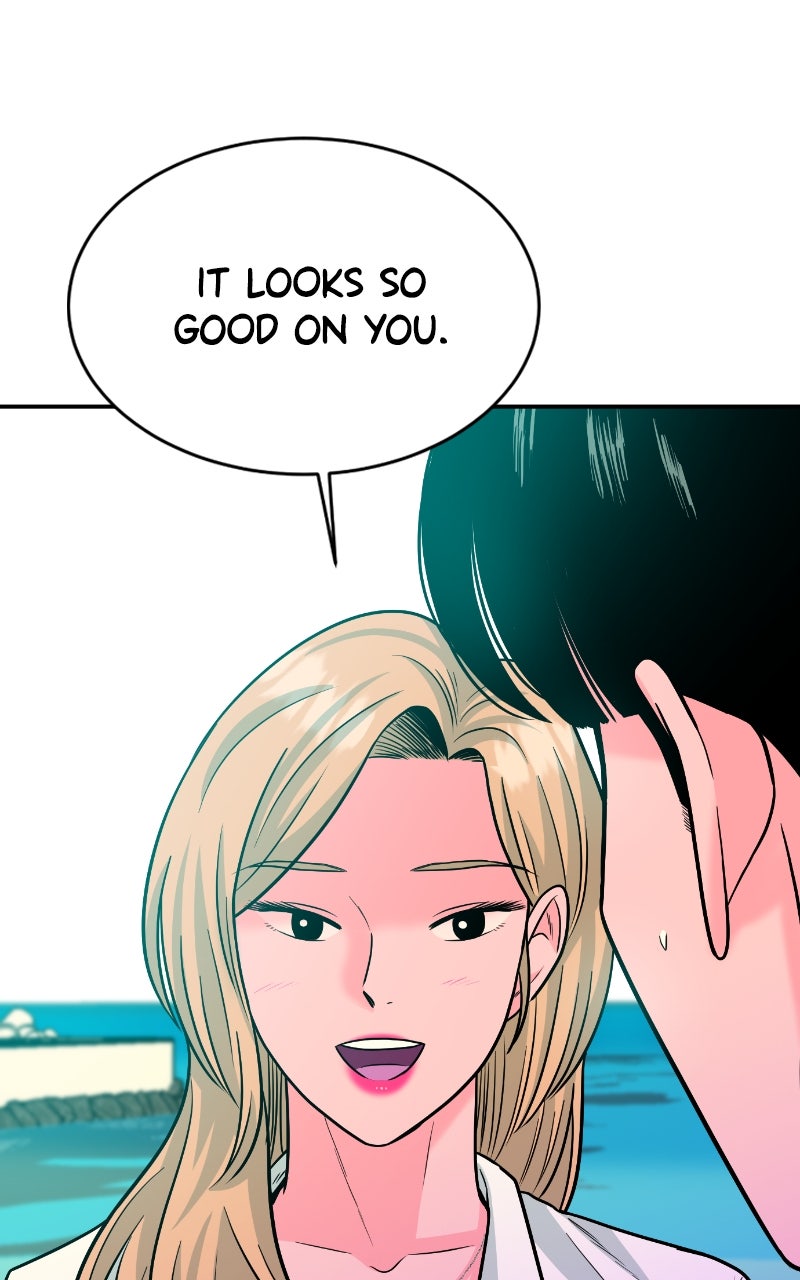 The Good Student Ep. 41 - What Went Down on the School Trip page 57 - 