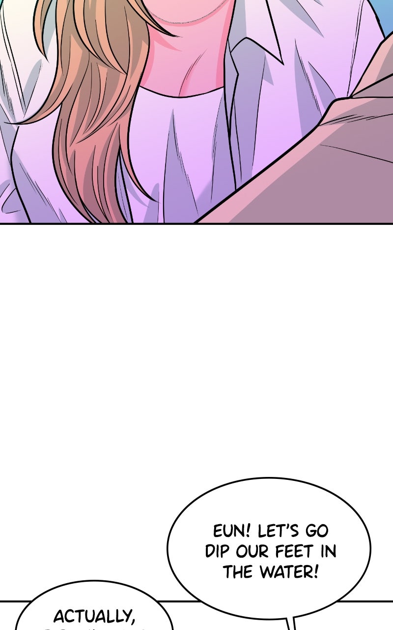 The Good Student Ep. 41 - What Went Down on the School Trip page 58 - 
