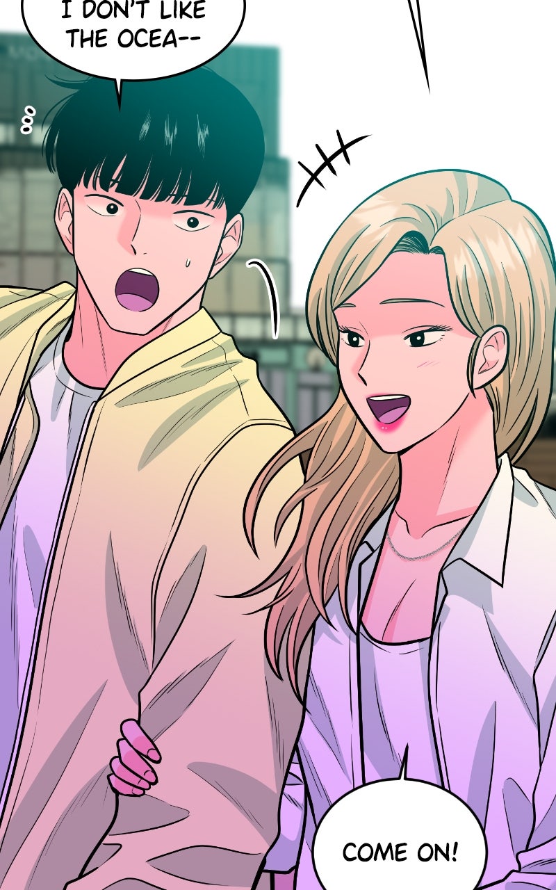 The Good Student Ep. 41 - What Went Down on the School Trip page 59 - 