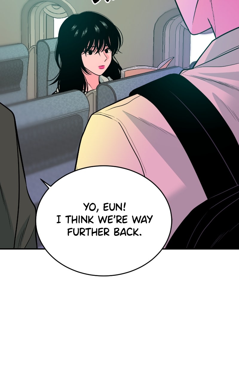 The Good Student Ep. 41 - What Went Down on the School Trip page 7 - 