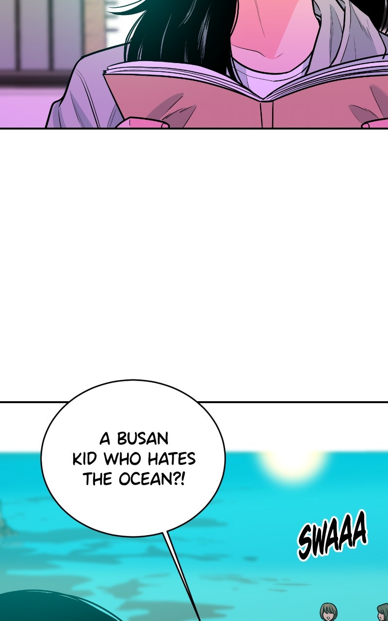 The Good Student Ep. 41 - What Went Down on the School Trip page 61 - 
