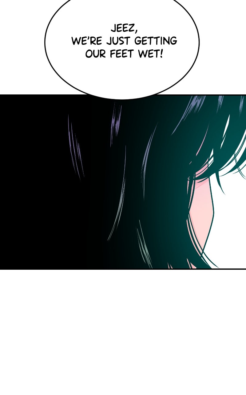 The Good Student Ep. 41 - What Went Down on the School Trip page 63 - 