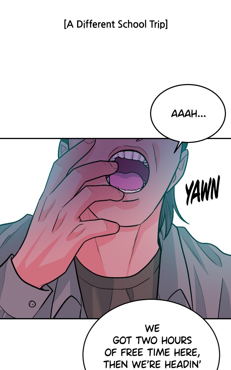 The Good Student Ep. 41 - What Went Down on the School Trip page 66 - 