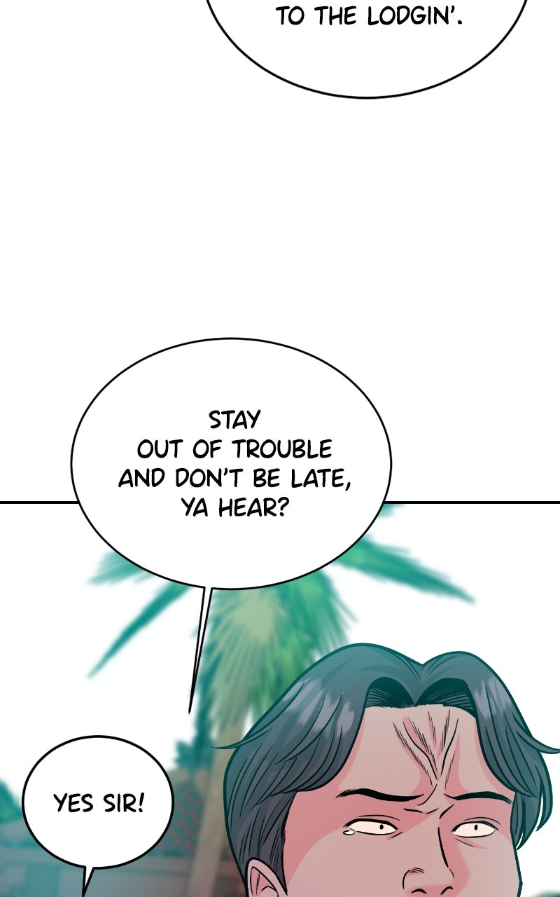 The Good Student Ep. 41 - What Went Down on the School Trip page 67 - 