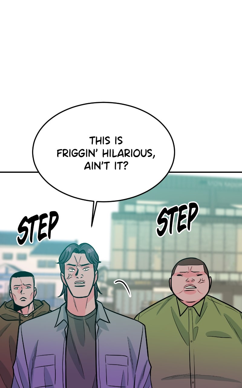 The Good Student Ep. 41 - What Went Down on the School Trip page 69 - 