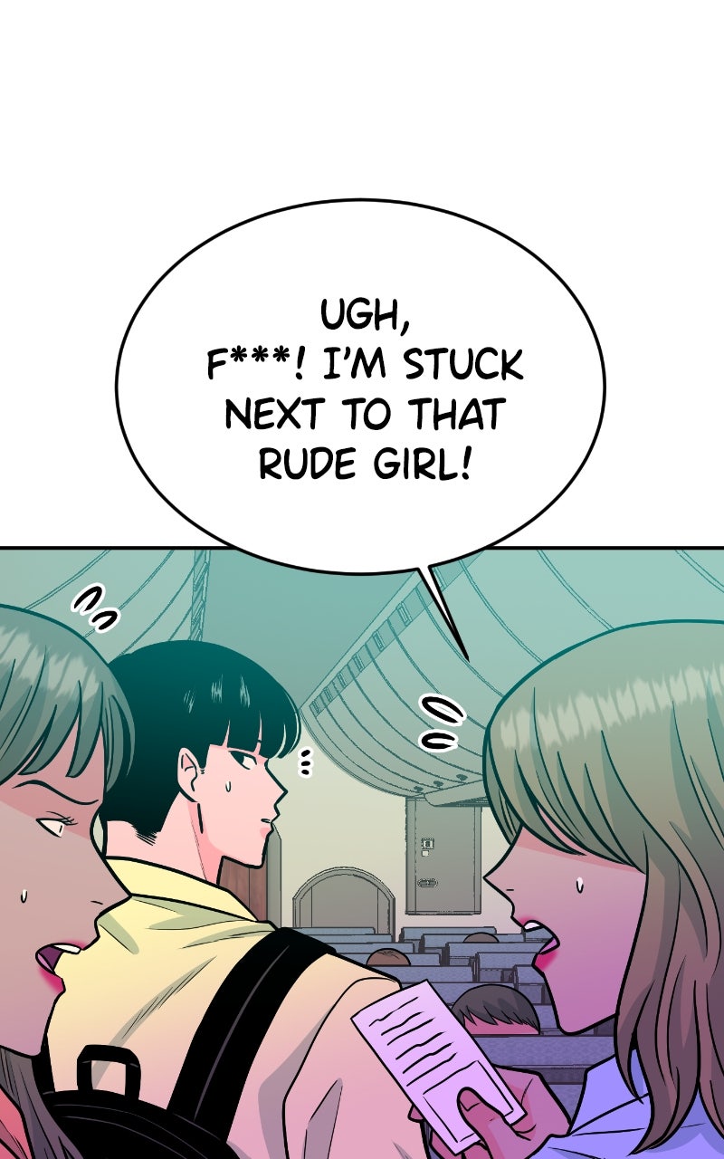 The Good Student Ep. 41 - What Went Down on the School Trip page 8 - 