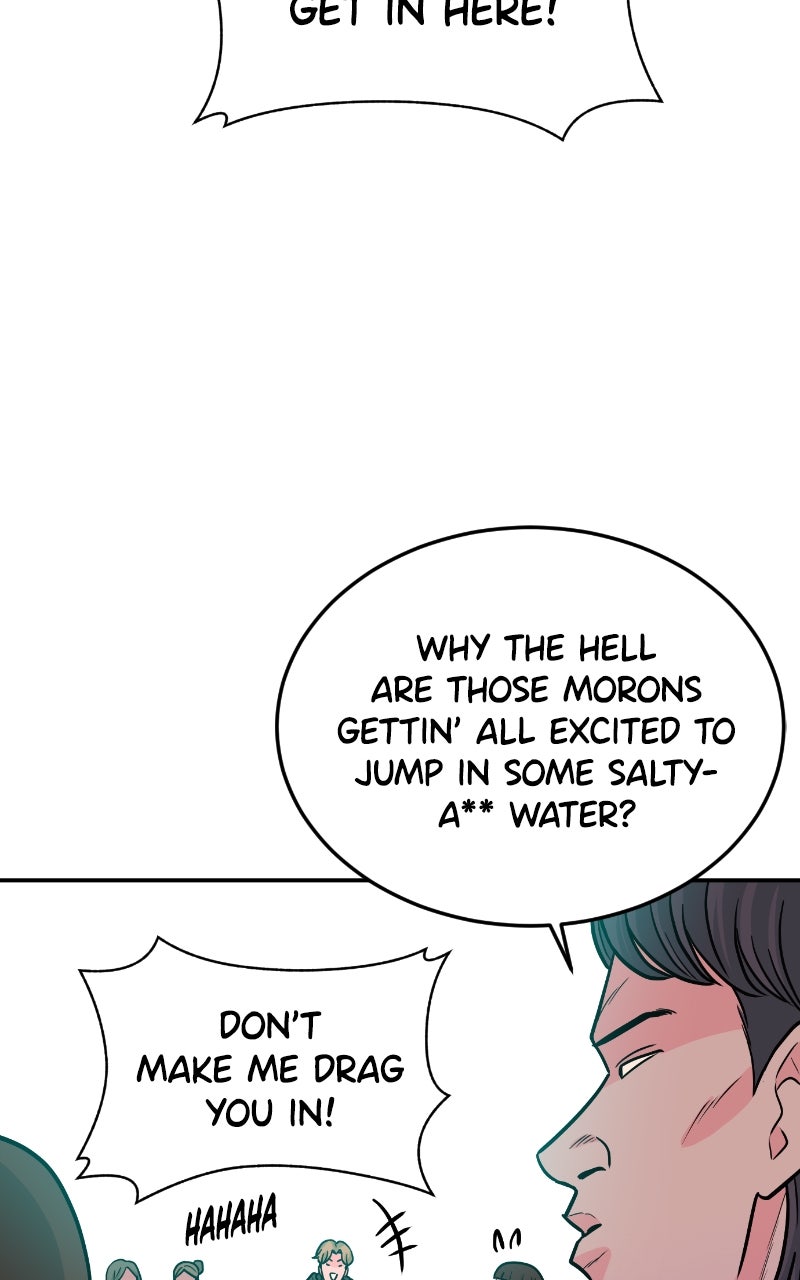 The Good Student Ep. 41 - What Went Down on the School Trip page 73 - 