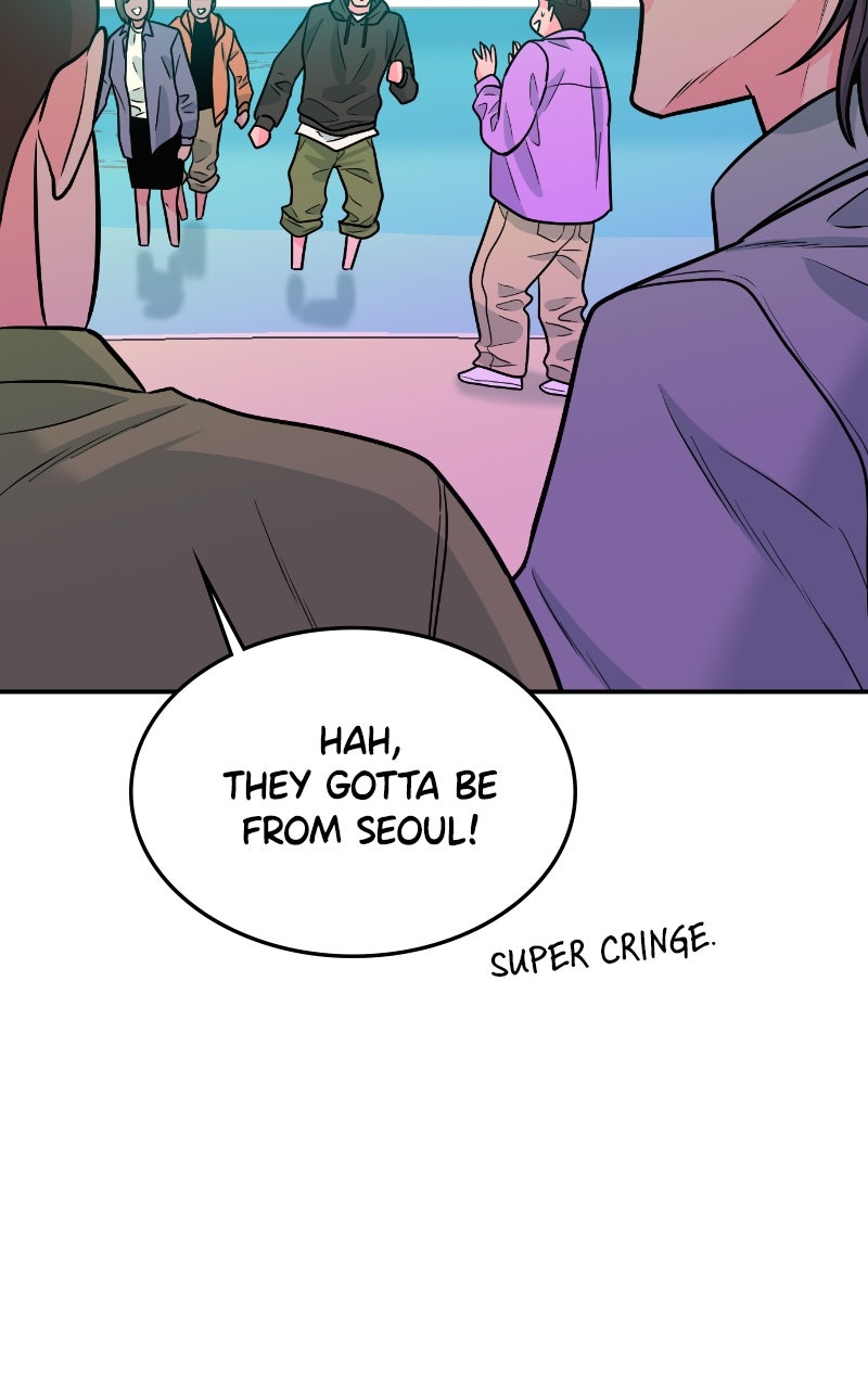 The Good Student Ep. 41 - What Went Down on the School Trip page 74 - 