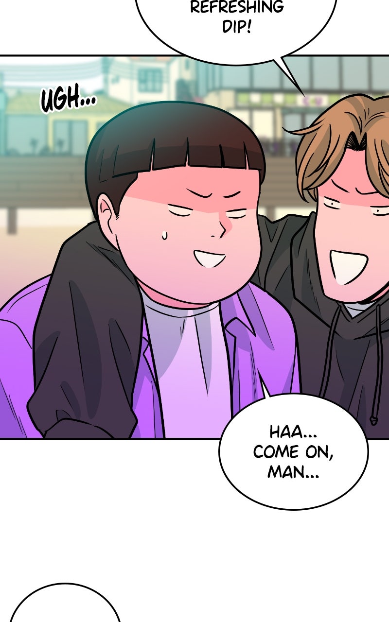 The Good Student Ep. 41 - What Went Down on the School Trip page 81 - 