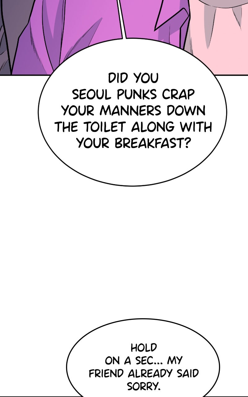 The Good Student Ep. 41 - What Went Down on the School Trip page 84 - 