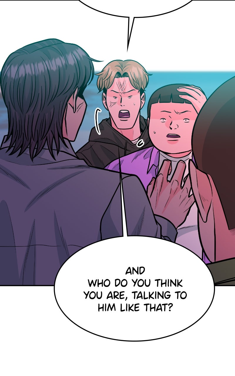 The Good Student Ep. 41 - What Went Down on the School Trip page 85 - 