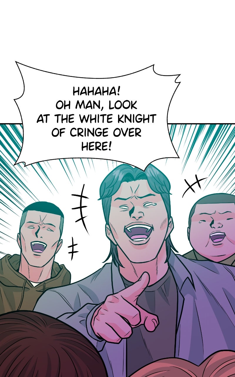 The Good Student Ep. 41 - What Went Down on the School Trip page 87 - 