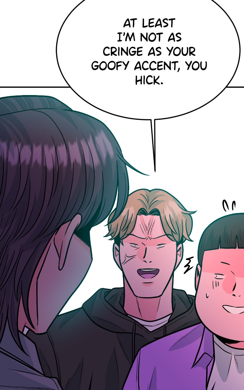 The Good Student Ep. 41 - What Went Down on the School Trip page 90 - 