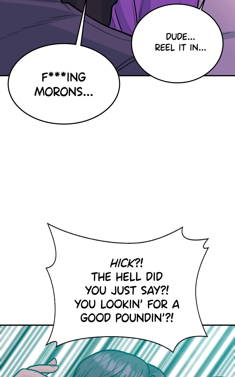 The Good Student Ep. 41 - What Went Down on the School Trip page 91 - 