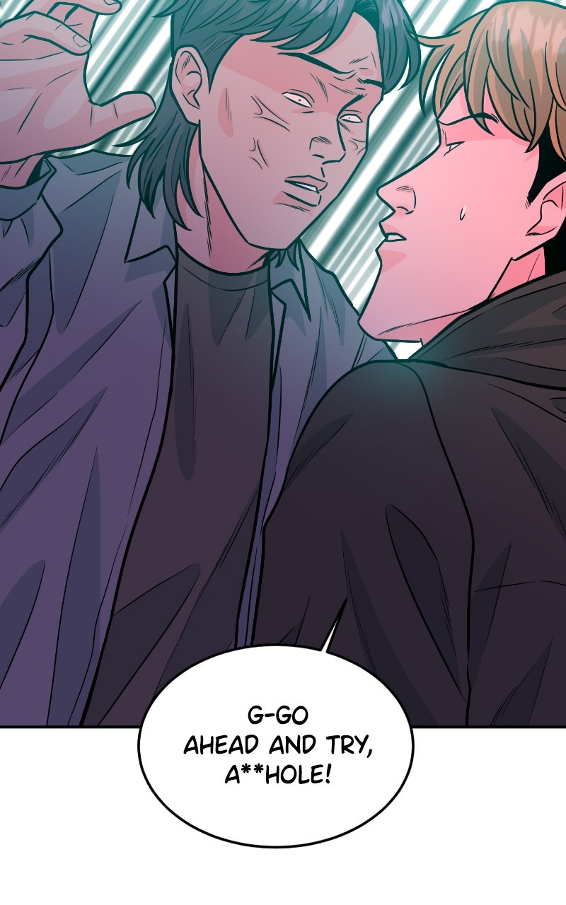 The Good Student Ep. 41 - What Went Down on the School Trip page 92 - 