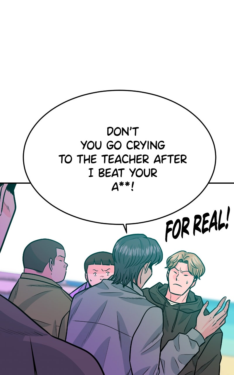 The Good Student Ep. 41 - What Went Down on the School Trip page 93 - 