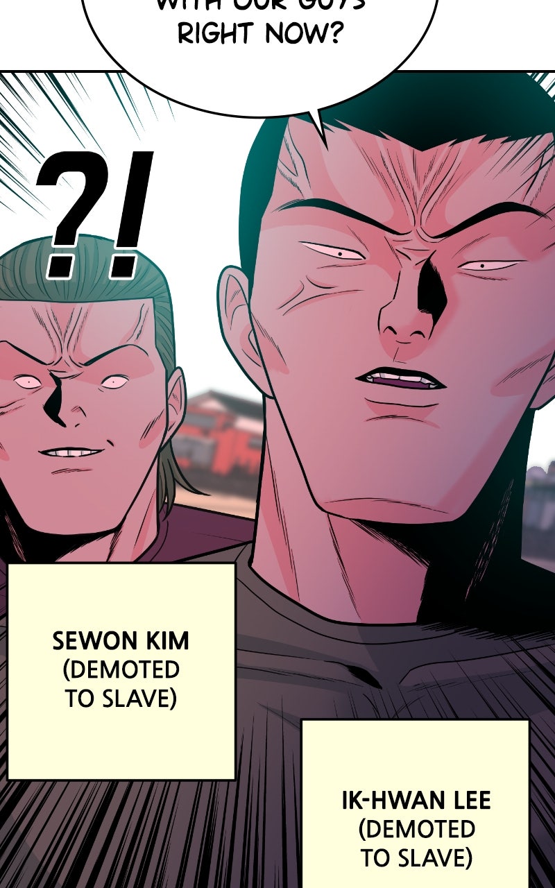The Good Student Ep. 41 - What Went Down on the School Trip page 95 - 