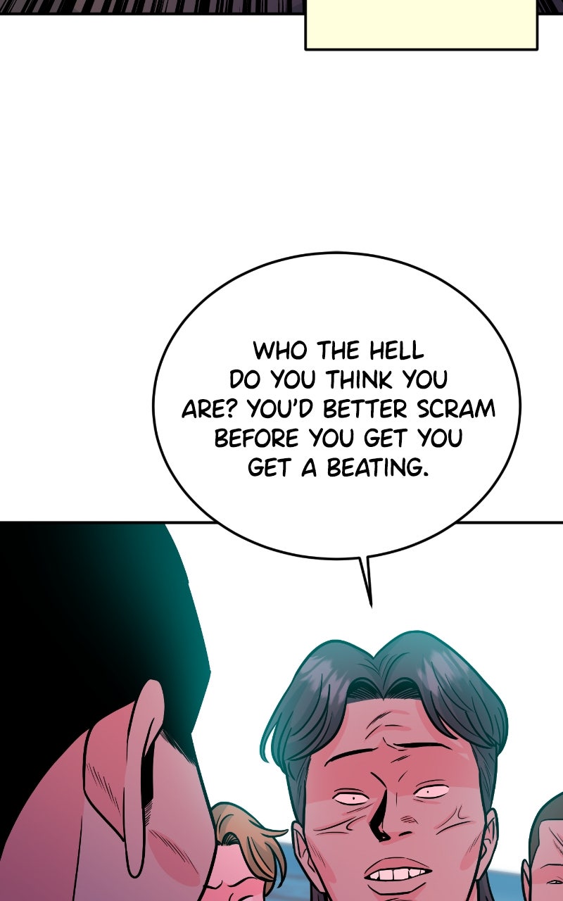 The Good Student Ep. 41 - What Went Down on the School Trip page 96 - 