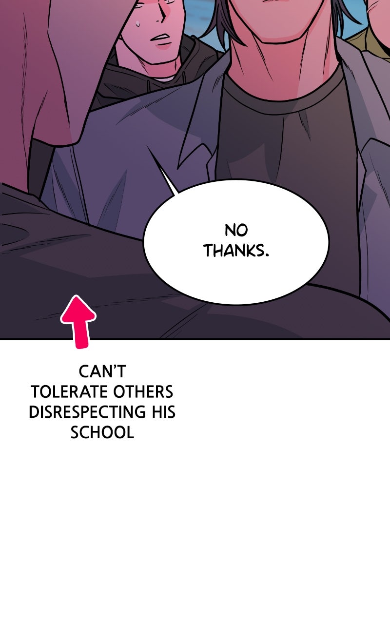 The Good Student Ep. 41 - What Went Down on the School Trip page 97 - 