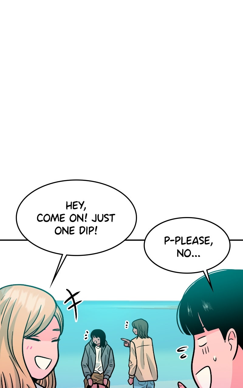 The Good Student Ep. 41 - What Went Down on the School Trip page 98 - 