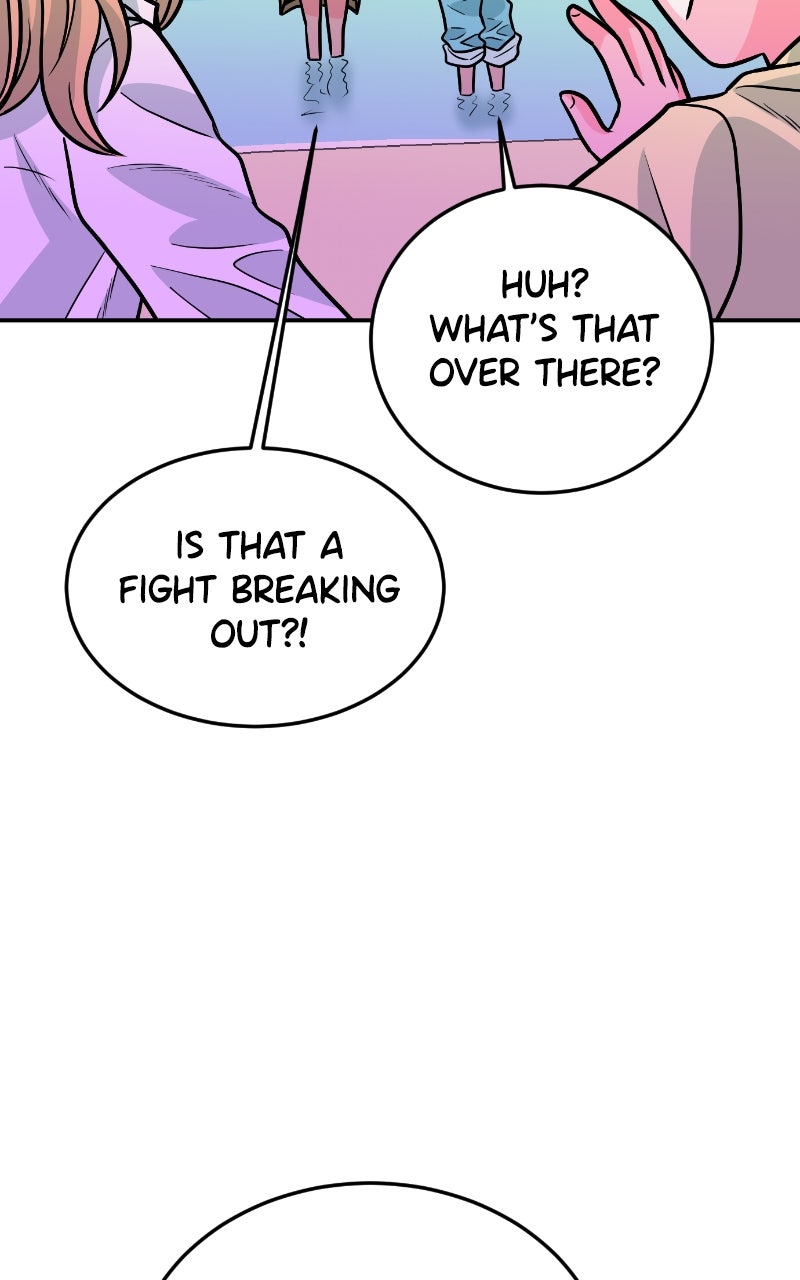 The Good Student Ep. 41 - What Went Down on the School Trip page 99 - 