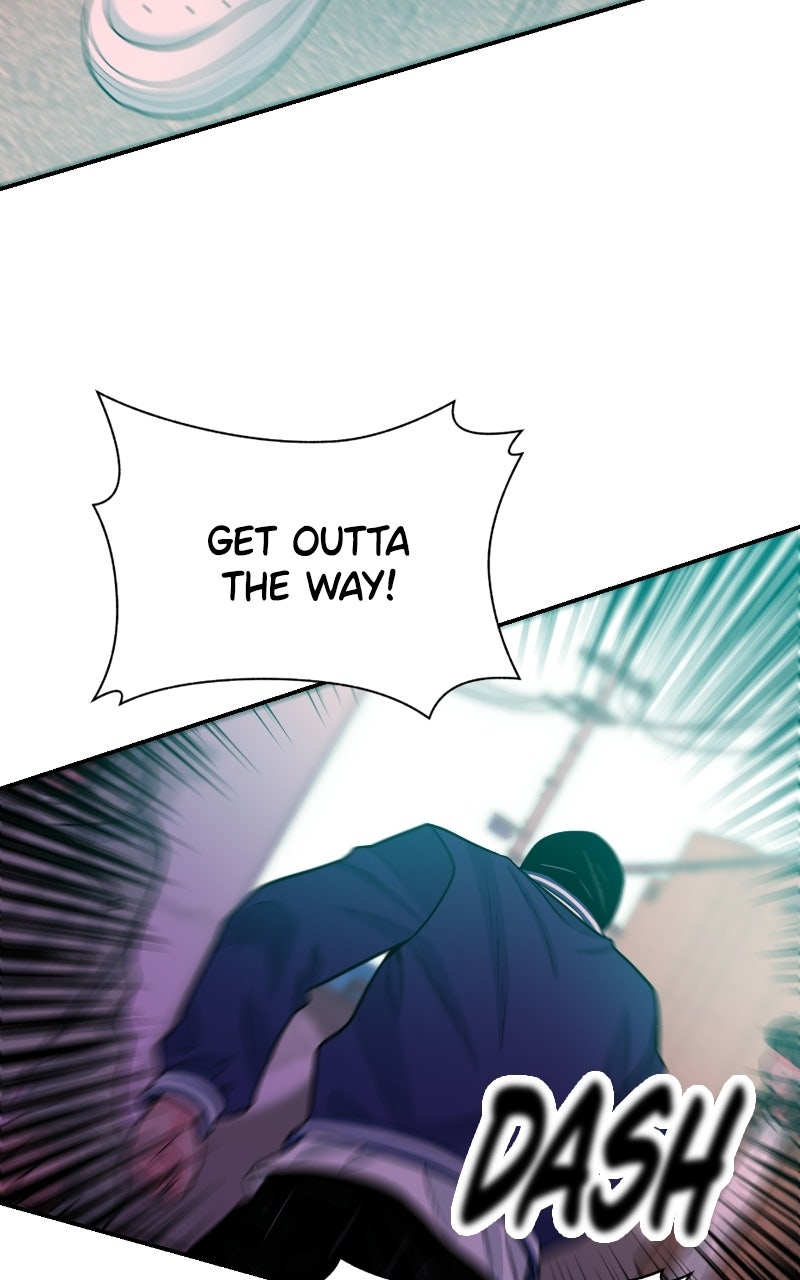 The Good Student Ep. 42 - What Went Down on the School Trip (2) page 2 - 