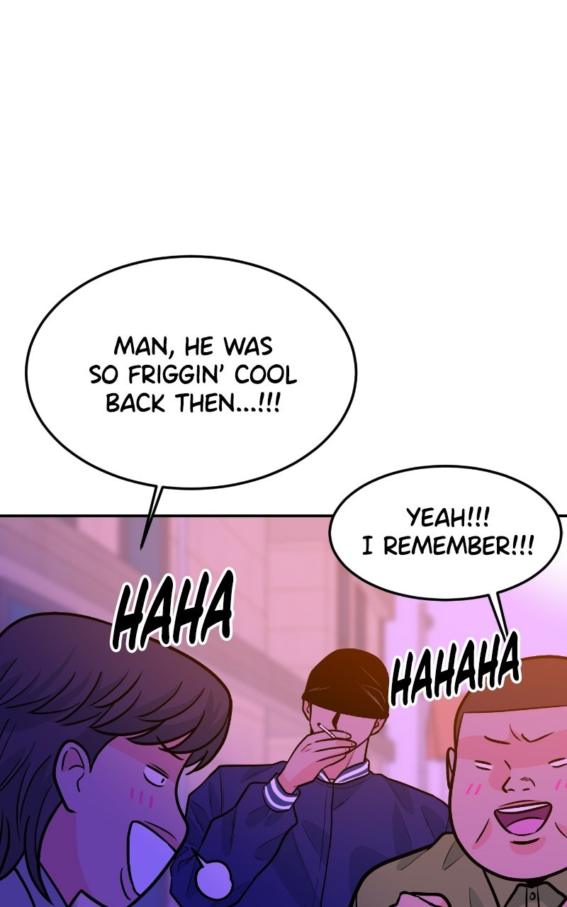 The Good Student Ep. 42 - What Went Down on the School Trip (2) page 101 - 