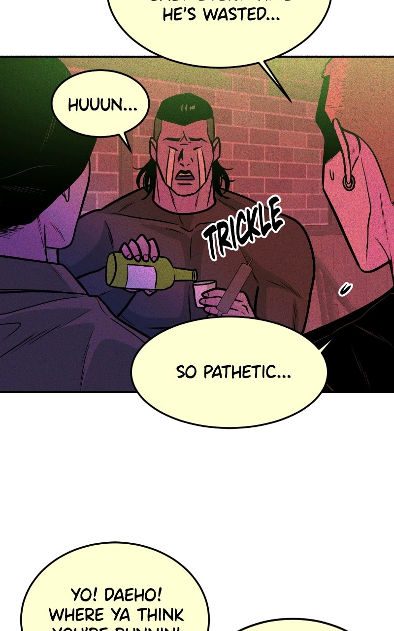 The Good Student Ep. 42 - What Went Down on the School Trip (2) page 109 - 