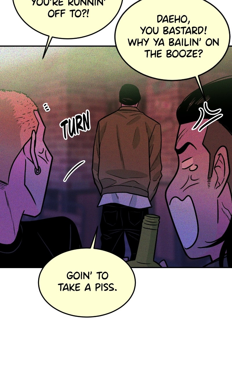The Good Student Ep. 42 - What Went Down on the School Trip (2) page 110 - 