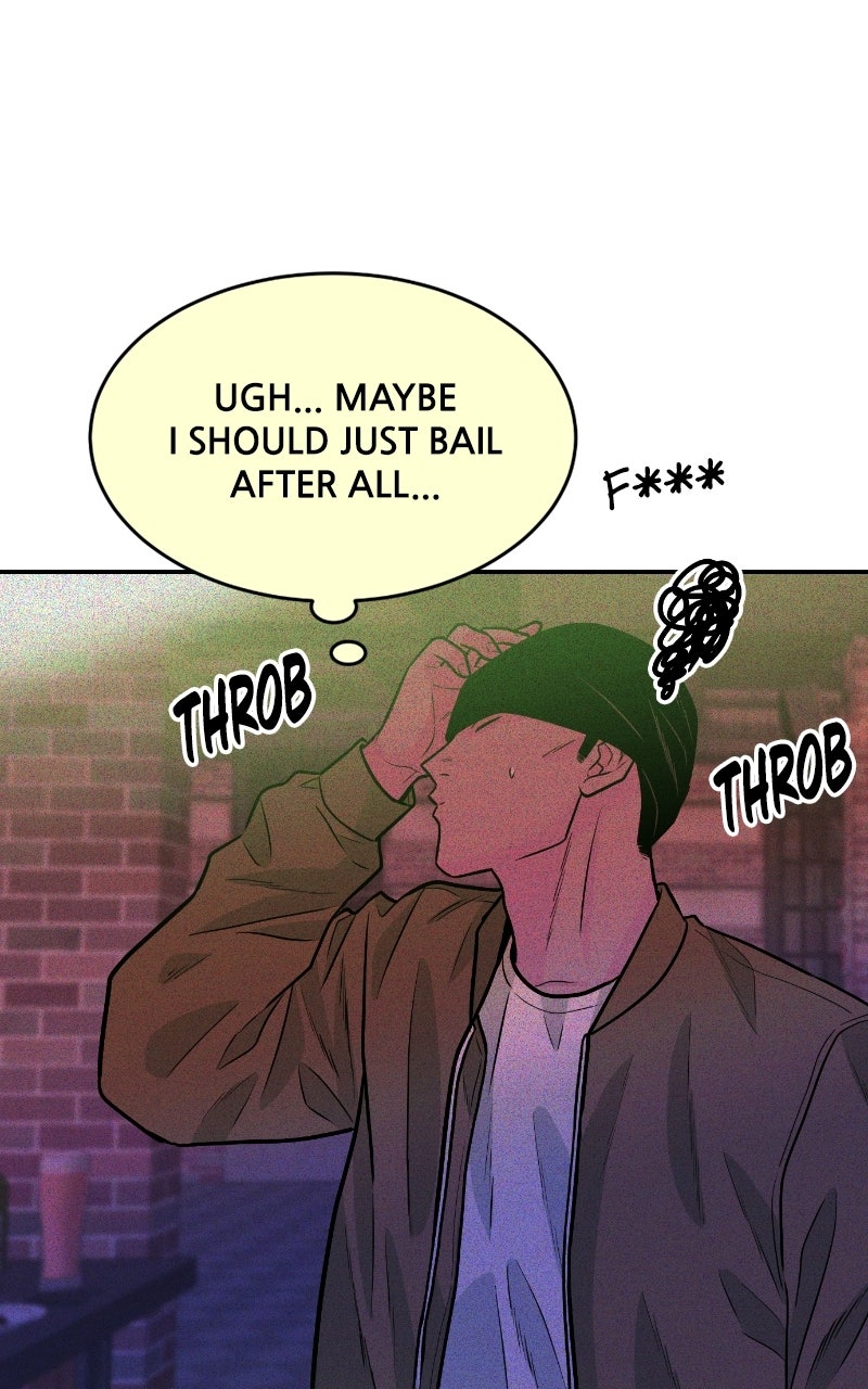 The Good Student Ep. 42 - What Went Down on the School Trip (2) page 111 - 