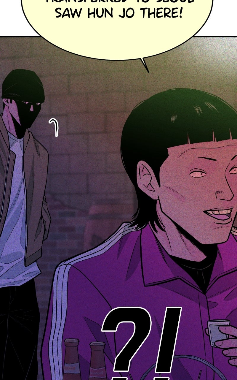 The Good Student Ep. 42 - What Went Down on the School Trip (2) page 116 - 