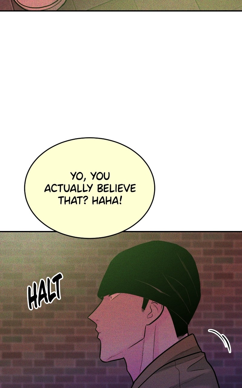 The Good Student Ep. 42 - What Went Down on the School Trip (2) page 119 - 