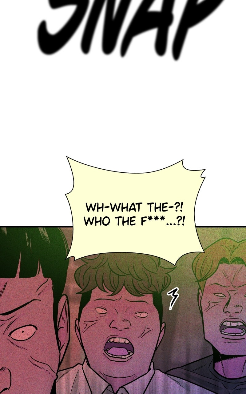 The Good Student Ep. 42 - What Went Down on the School Trip (2) page 126 - 