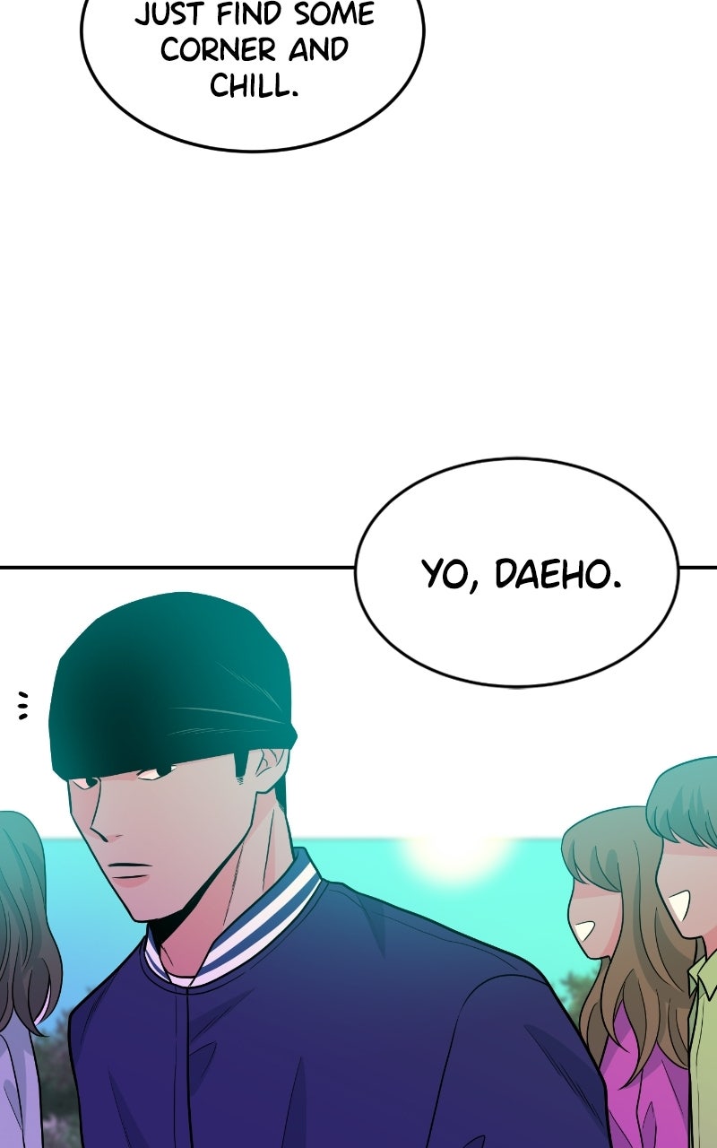 The Good Student Ep. 42 - What Went Down on the School Trip (2) page 134 - 