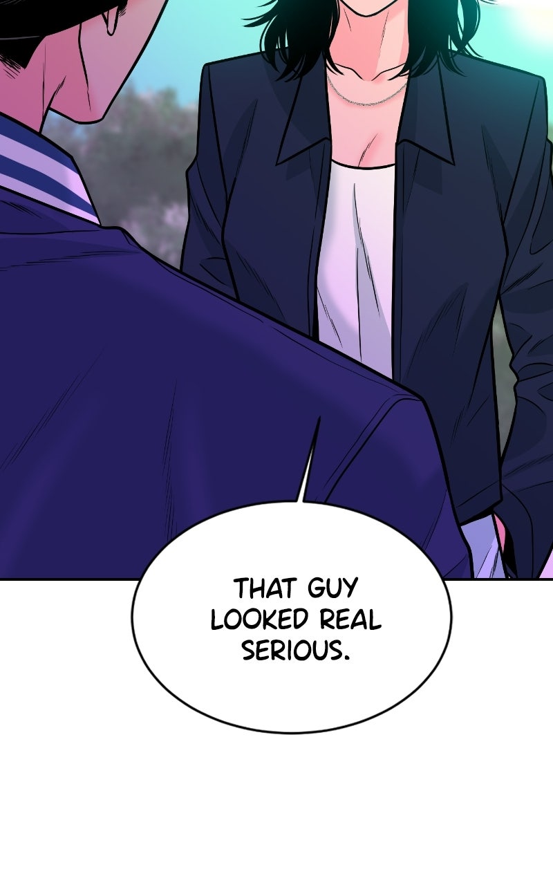 The Good Student Ep. 42 - What Went Down on the School Trip (2) page 137 - 