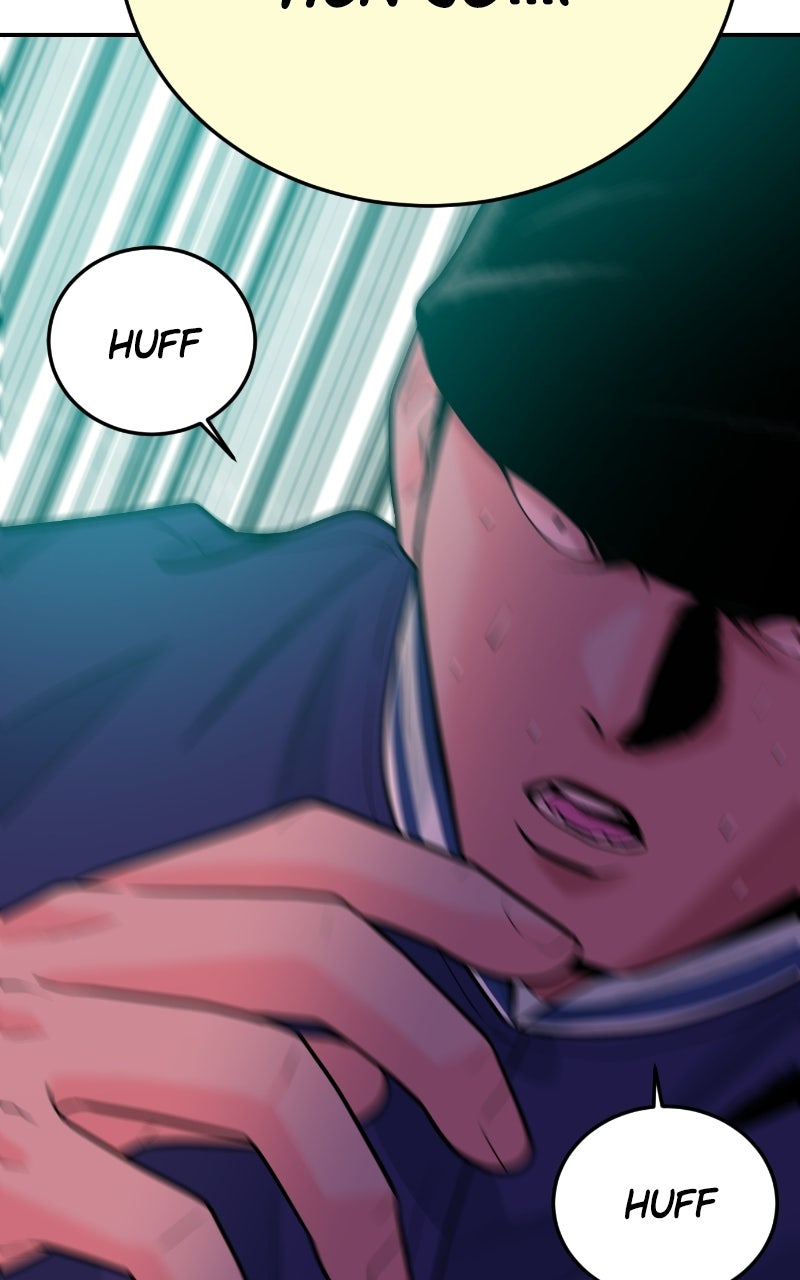 The Good Student Ep. 42 - What Went Down on the School Trip (2) page 15 - 