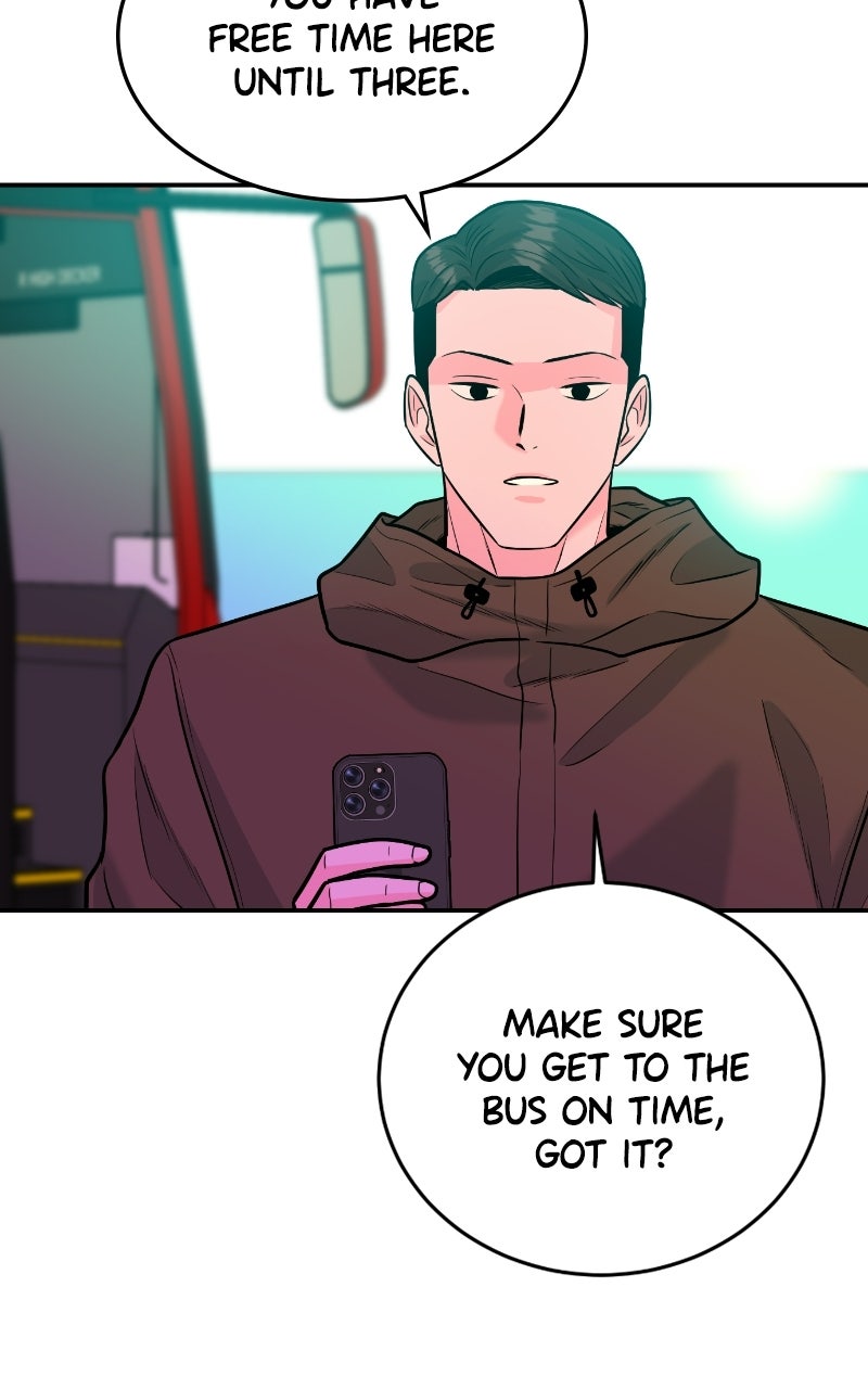 The Good Student Ep. 42 - What Went Down on the School Trip (2) page 143 - 