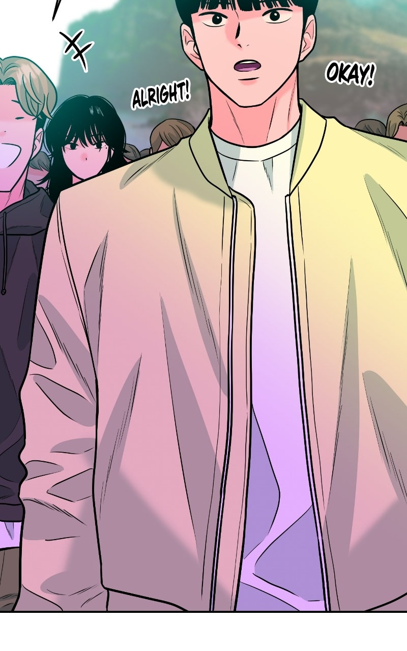 The Good Student Ep. 42 - What Went Down on the School Trip (2) page 145 - 