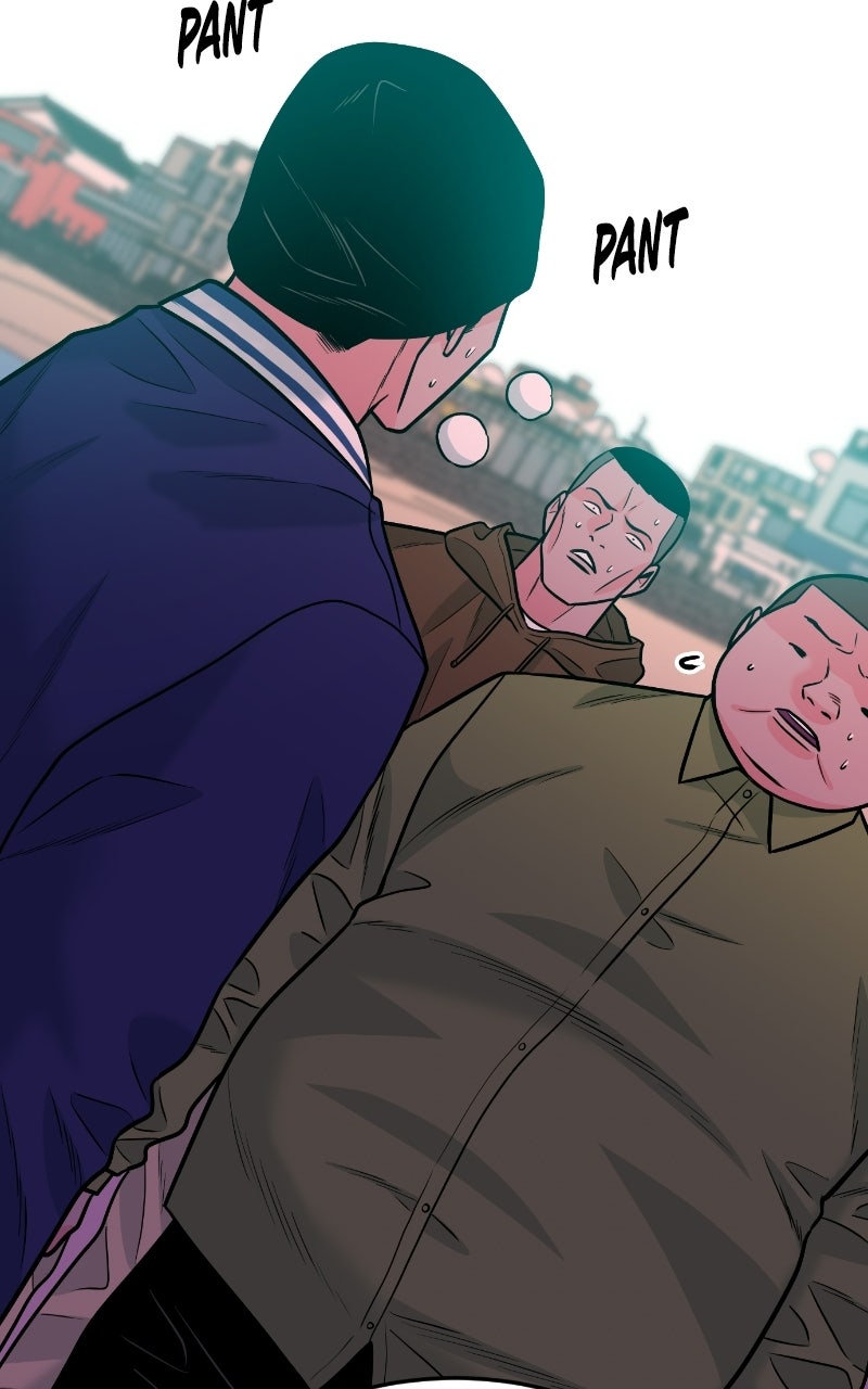 The Good Student Ep. 42 - What Went Down on the School Trip (2) page 19 - 