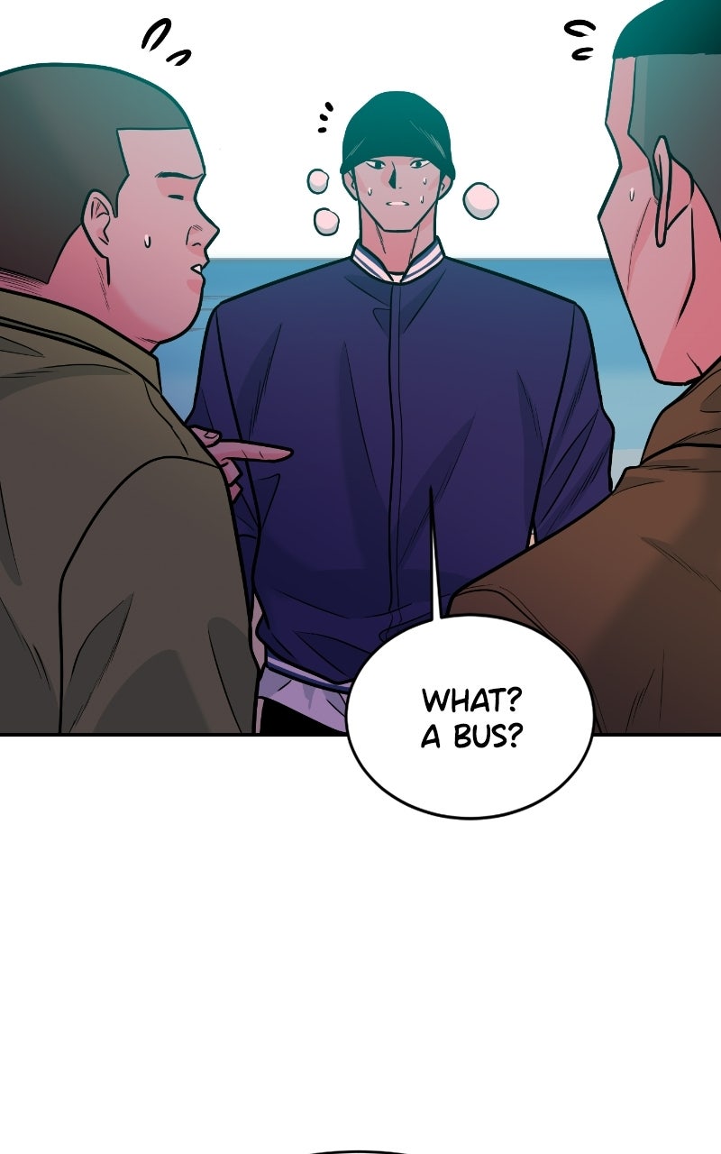 The Good Student Ep. 42 - What Went Down on the School Trip (2) page 21 - 