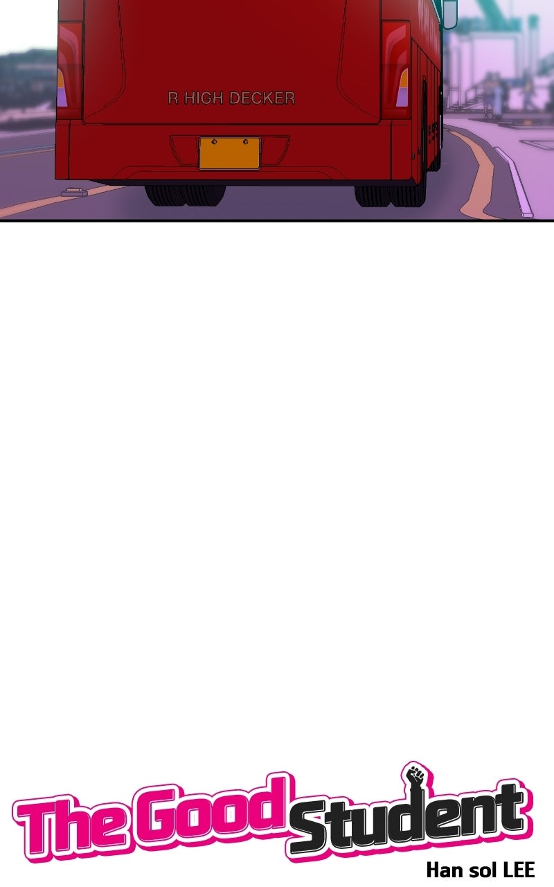 The Good Student Ep. 42 - What Went Down on the School Trip (2) page 25 - 