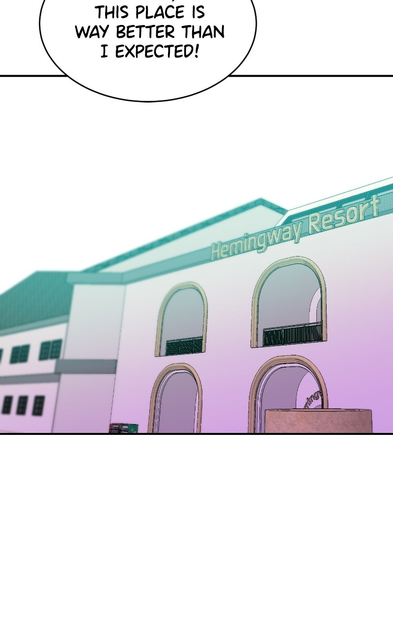 The Good Student Ep. 42 - What Went Down on the School Trip (2) page 27 - 