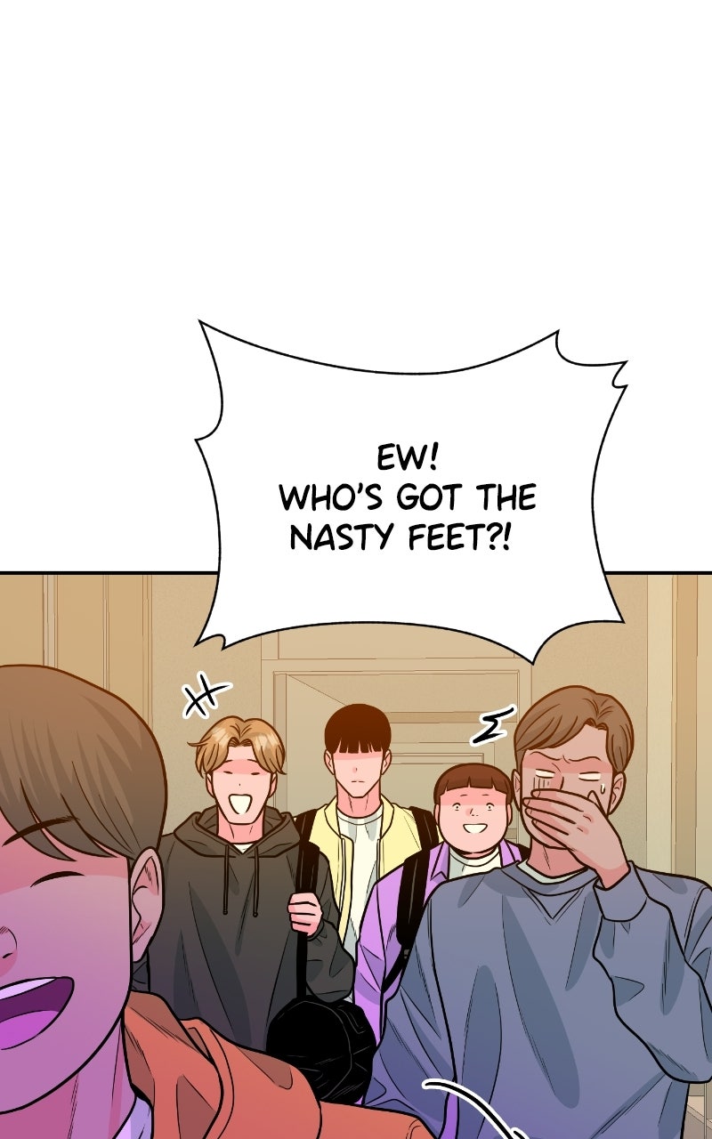 The Good Student Ep. 42 - What Went Down on the School Trip (2) page 28 - 