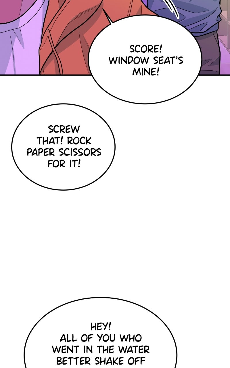The Good Student Ep. 42 - What Went Down on the School Trip (2) page 29 - 