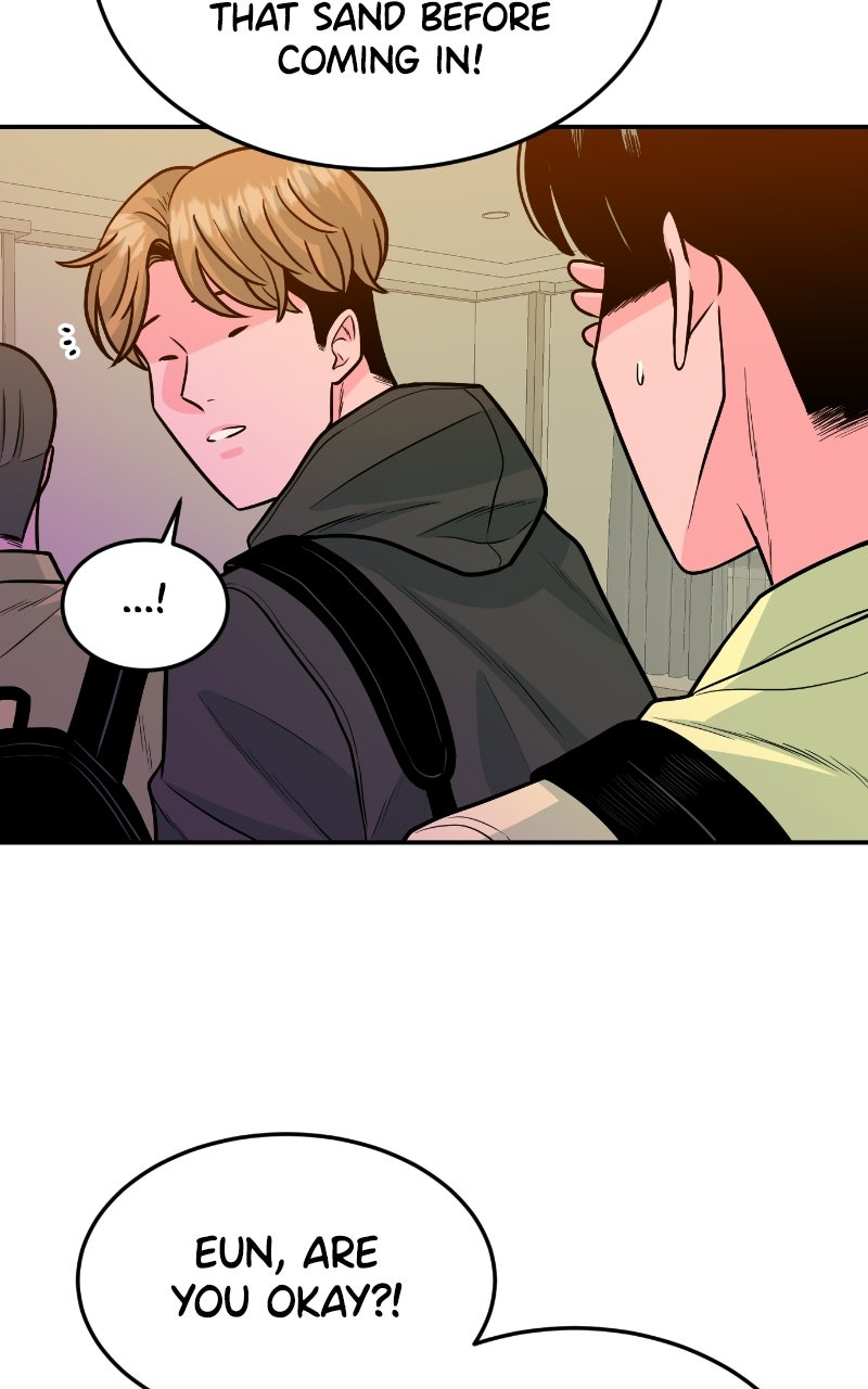 The Good Student Ep. 42 - What Went Down on the School Trip (2) page 30 - 