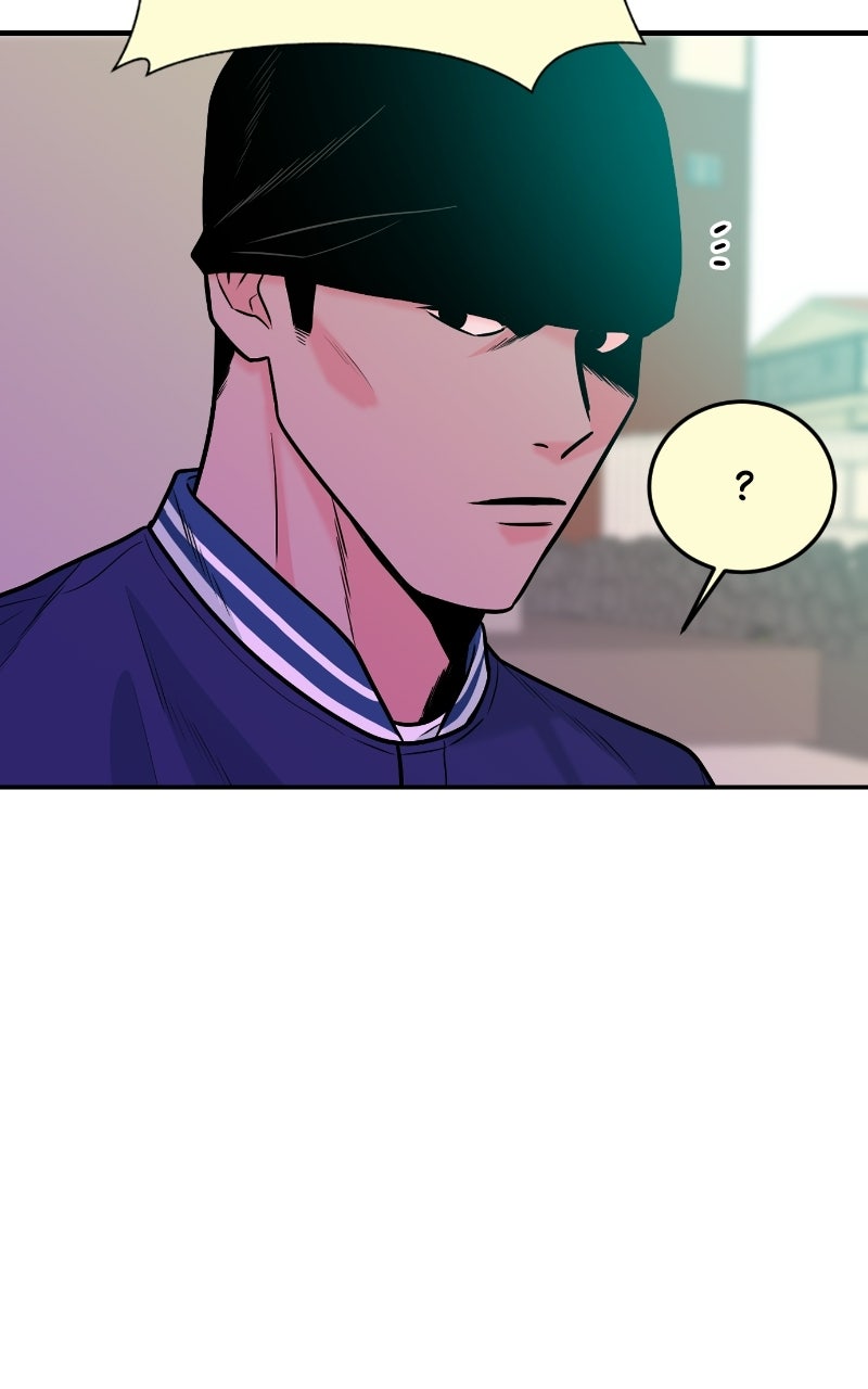 The Good Student Ep. 42 - What Went Down on the School Trip (2) page 4 - 