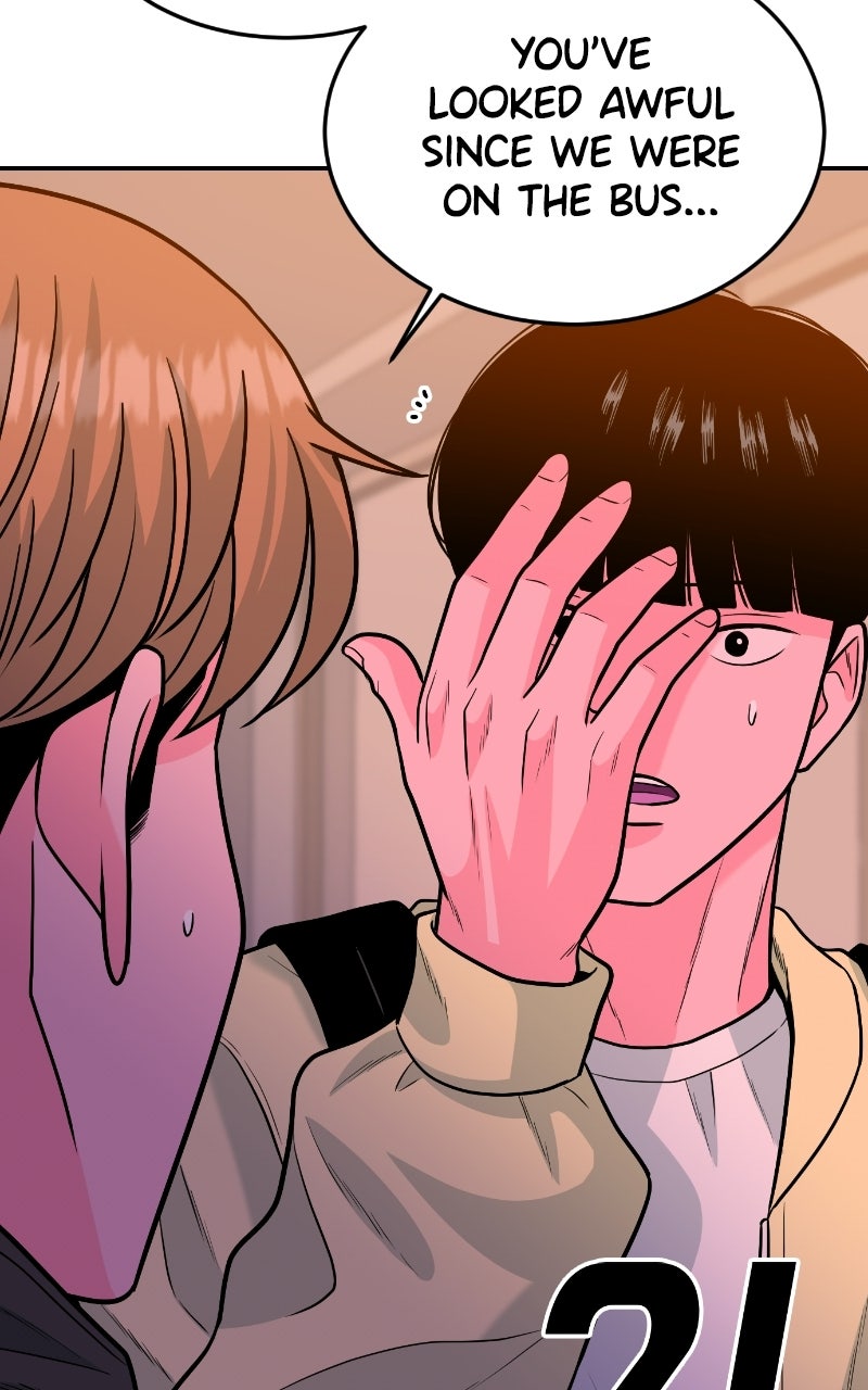 The Good Student Ep. 42 - What Went Down on the School Trip (2) page 31 - 