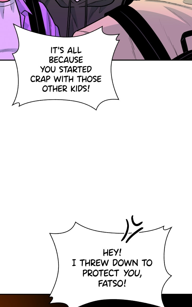 The Good Student Ep. 42 - What Went Down on the School Trip (2) page 33 - 