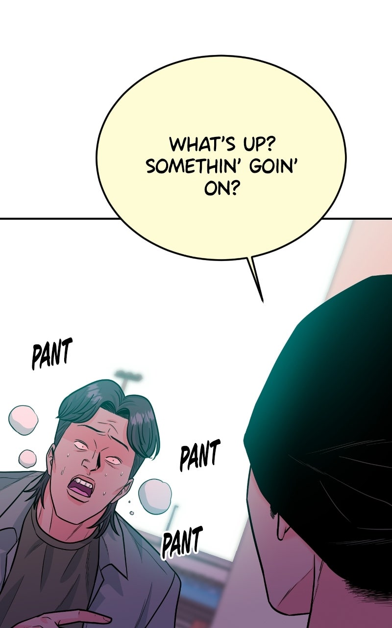 The Good Student Ep. 42 - What Went Down on the School Trip (2) page 5 - 